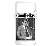 Goodfellas Henry Hill Court Coque pour iPhone 17 Pro Max