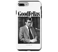 Goodfellas Henry Hill Court Coque pour iPhone 7 Plus/8 Plus