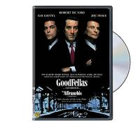 GOODFELLAS / LES AFFRANCHIS (2009) MOVIE
