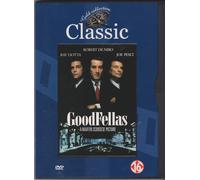 Goodfellas (Les Affranchis) De Martin Scorsese Avec Robert De Niro