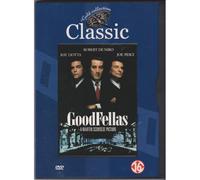 Goodfellas (Les Affranchis) De Martin Scorsese Avec Robert De Niro