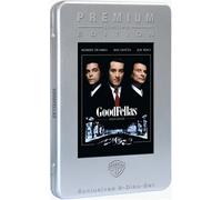GoodFellas (Metalpak) [Special Edition] [2 DVDs] - Nicholas Pileggi