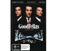 Goodfellas [Regions 2,4 Import - Australia]