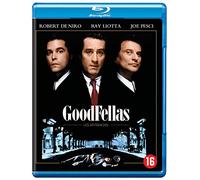 Goodfellas – Blu-ray – SBD – Warner Bros.