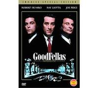 Goodfellas , (Special Edition) G