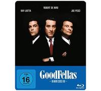 Goodfellas - Steelbook