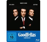 Goodfellas - Steelbook