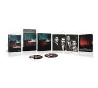 Goodfellas The Film Vault Range SteelBook® Blu-ray 4K Ultra HD E