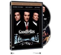 GoodFellas (Two-Disc Special Edition) by Robert De Niro