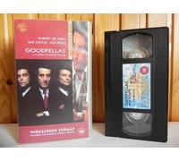 GoodFellas [VHS]