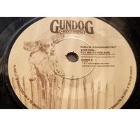 Goodhand Tait, Philip - Goodhand Tait, Philip Fly Me To The Sun 7" Gundog GUNS2 EX 1980 there is handwritten number on label and 2mm drill hole in label rim