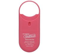 GoodHead Juicy Head Spray pour bouche sèche à emporter - Saveur pastèque - Stimulateur de sexe oral portable - 9 ml - Spray Doc Johnson Blow Job - Uniquement pour adultes