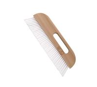 GoodHome Brosse Plate à encoller 30 cm