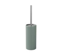 GoodHome Pot à Balai Koros Vert de Gris