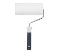GoodHome Rouleau laqueur boiserie et métal 180 mm - kit 2 pièces