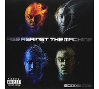 Goodie Mob - Age Against The Machine