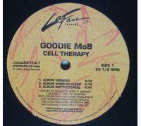 Goodie Mob - Cell Therapy