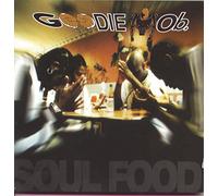 Legacy – Soul Food