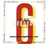 Goodie Mob - The Best Of Request, Volume 6