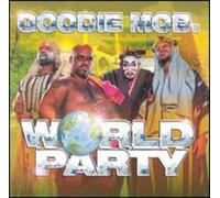 Goodie Mob - World Party