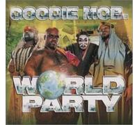 Goodie Mob - World Party