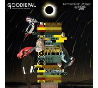 Goodiepal - Battlefleet Gothic - Live in Roskil