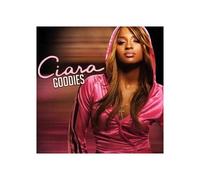 Ciara – Goodies – Import – BMG