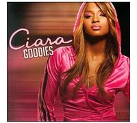 Ciara - Goodies