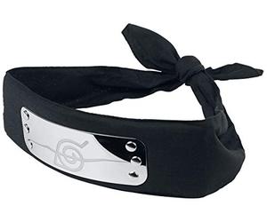 goodies Naruto Shippuden Bandeau Anti Konoha