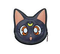 ABYSTYLE - Sailor Moon - Porte-Monnaie - Luna & Artemis (Recto/Verso)