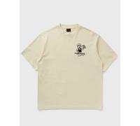 Goodies Sportive DOLCE VITA TEE men Shortsleeves beige taille: L