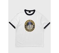 Goodies Sportive GRAND ORIENTAL RINGER TEE men Shortsleeves white taille: XL