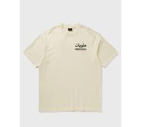 Goodies Sportive GUMMIES KNOWN TEE men Shortsleeves beige taille: M
