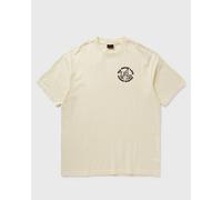 Goodies Sportive MAGICIAN BUTTER TEE men Shortsleeves beige taille: L