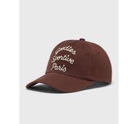 Goodies Sportive MUSTANG PARIS CAP men Caps brown taille: ONE SIZE