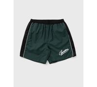 Goodies Sportive OPEN TRACKSUIT SHORTS men Sport & Team Shorts green taille: S