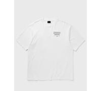 Goodies Sportive PEGASUS SERIES WHITE TEE men Shortsleeves white taille: XL