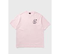 Goodies Sportive PERSIAN TREASURES TEE men Shortsleeves pink taille: L