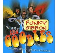 Goodies,the - Funky Gibbon [Import]