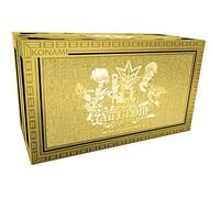 goodies Yu-Gi-Oh! Jcc Coffret Deck Légendaires Ii