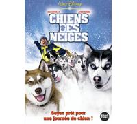 Gooding, Cuba - Chiens des Neiges-Soyez Prêt pour Une Journée de [Import]
