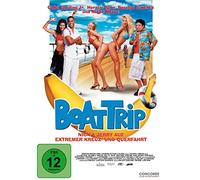 Gooding Jr,Cuba - Boat Trip