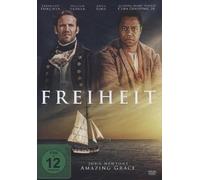 Gooding Jr,Cuba - Freiheit: John Newtons Amazing Grace [Import]