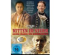 Gooding Jr.,Cuba - Mitten im Sturm