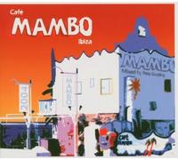 Gooding, Pete - Cafe Mambo Ibiza - 10th Ann Album (Compiled By Pete Gooding) by Gooding, Pete (2004) Audio CD