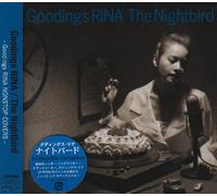Goodings Rina - Nightbird-Goodings Rina Cover [Import]