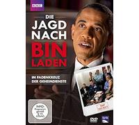 Goodison,Bruce - Die Jagd Nach Bin Laden: im Fadenkreuz der Geheimd [Import]