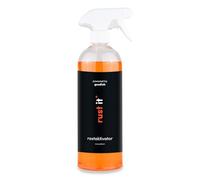goodlab RustIT+ Activateur de rouille | Accélérateur de rouille pour tout type de métaux oxydables | Utilisation rapide, facile et sûre (750 ml)