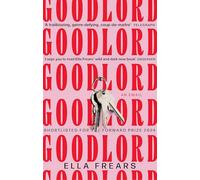 Goodlord: An Email: Shortlisted for the Forward Prize for Poetry 2024