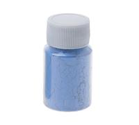 goodluxx Poudre thermochromique activée par la température Pigment Parfait pour Changer de Couleur pour Vernis à Ongles Peinture résine époxy